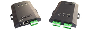 AC101 Access Controller