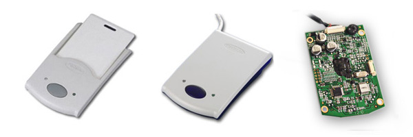 low cost rfid readers
