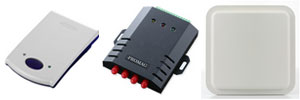 UHF Readers