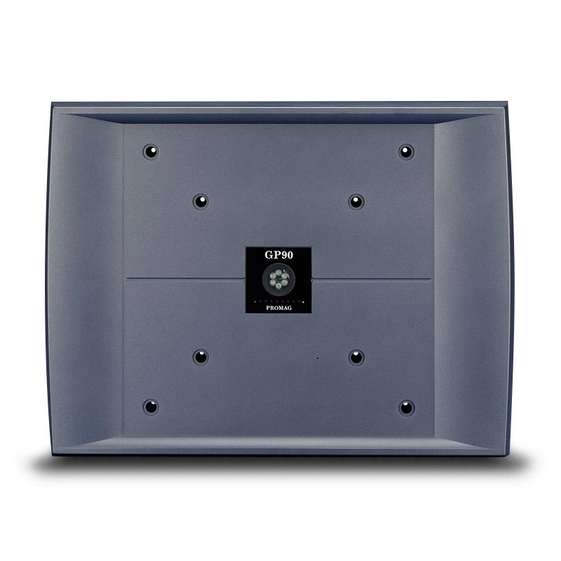 Long Range GP90 125kHz RFID reader for access control / time & attendance