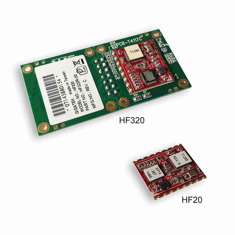 13.56Mhz rfid module